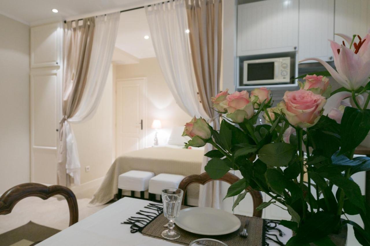 Romantic Maisonette