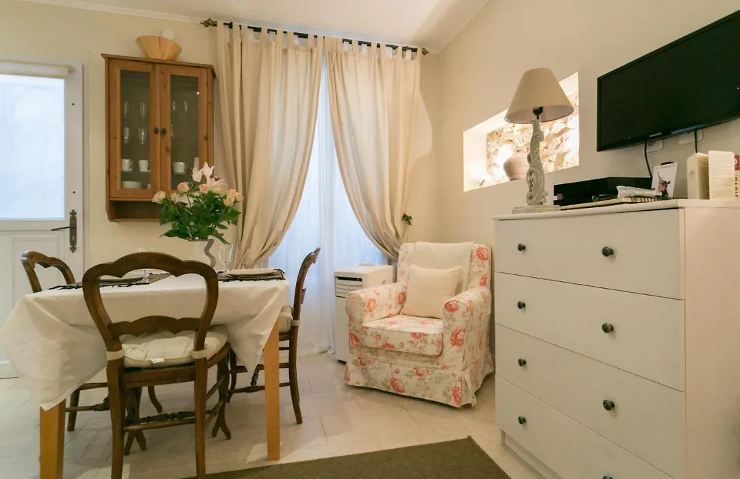 Quartier Latin 3 Apartments Air-Conditioning-1