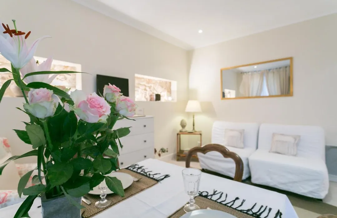 Quartier Latin 3 Apartments Air-Conditioning-1