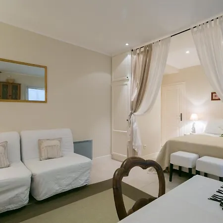 Quartier Latin 3 Apartments Air-Conditioning-3
